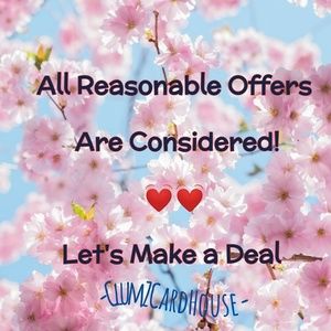 I Love Offers!